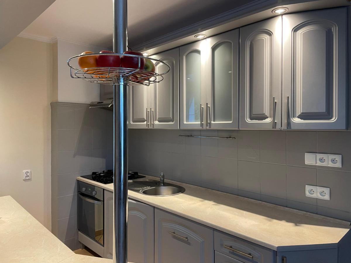 Ferienhaus Zaczarowany Bieslin *