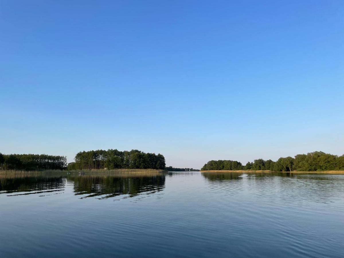 Zaczarowany Bieslin Trzemeszno