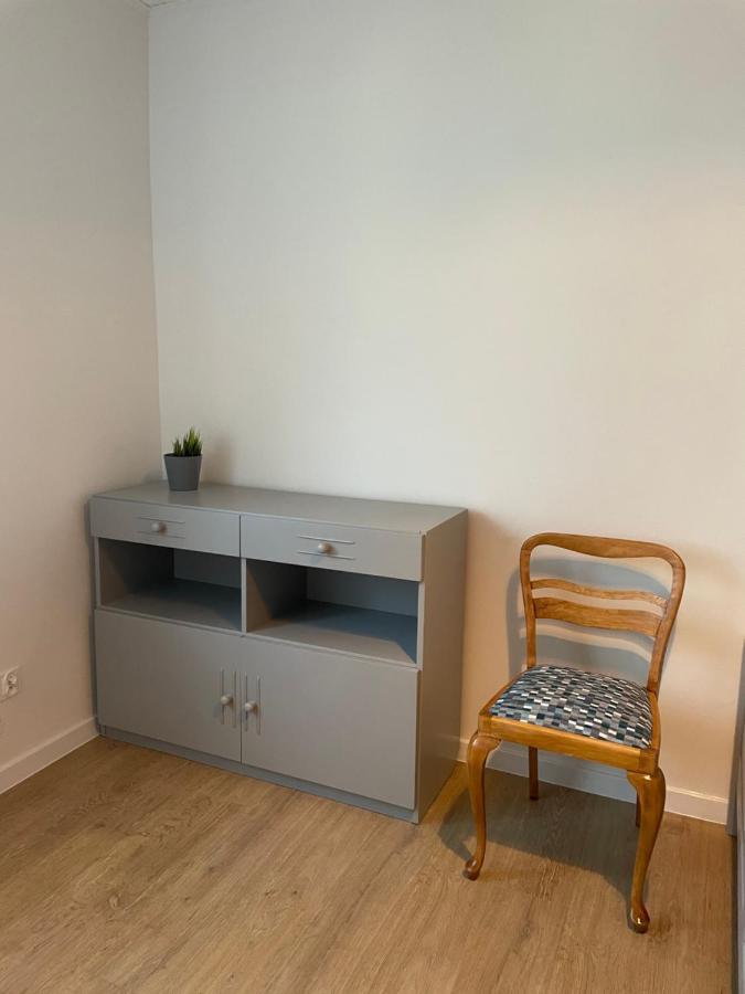 Zaczarowany Bieslin Ferienhaus *