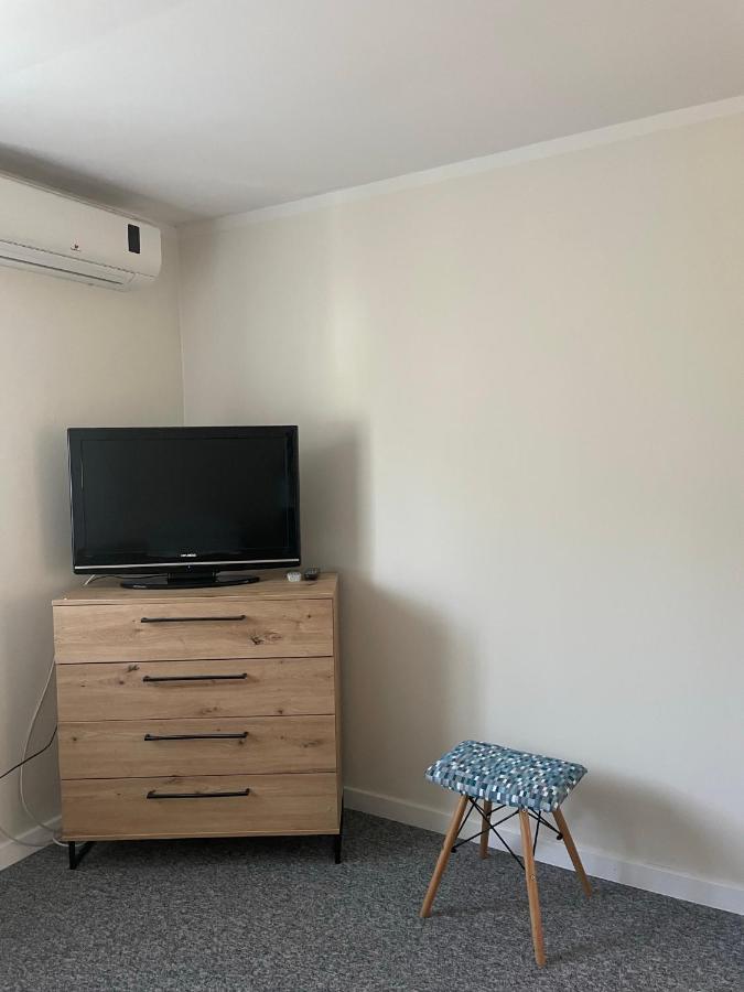 Сasa de vacaciones Zaczarowany Bieslin Trzemeszno